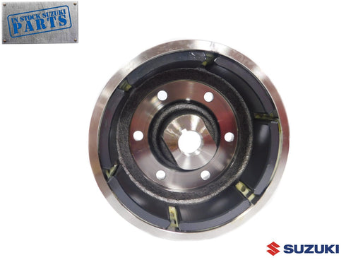 New Genuine Suzuki Rotor Magnetic Flywheel 2002-2012 DL1000 V-Strom OEM